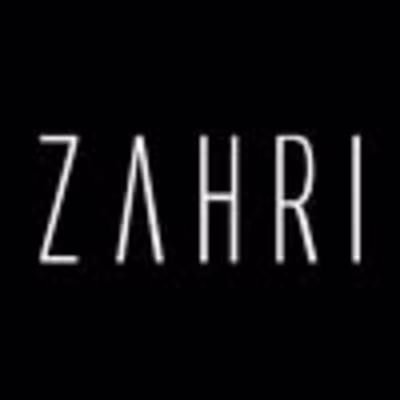 Zahrí