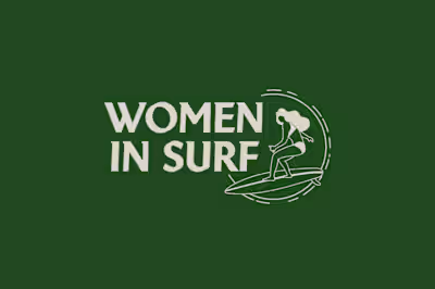 Women In Surf