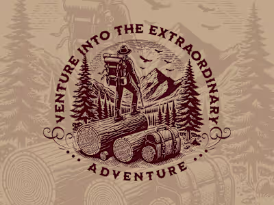 Create an Attractive Vintage Logo For Your Brand