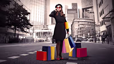HOOR - Fashion & Lifestyle 
