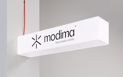 MODIMA - Ideas Made Visible