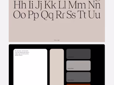 replicate Any Website