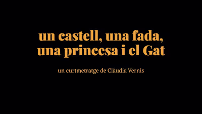 A Castle, a Fairy, a Princess and the Cat Music and Sound Design