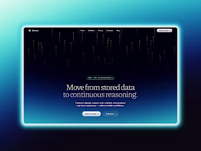 Breeze Framer Template Development