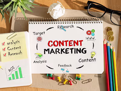Engaging blog posts, web content, article with SEO for 
