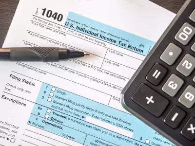 Medium: Freelancers Need to Know These 2022 Tax Law Changes