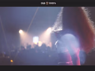 Web Design & Development