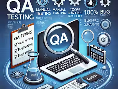 Manual Software testing