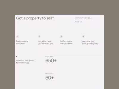 Submitted my template to the marketplace already alongside t...