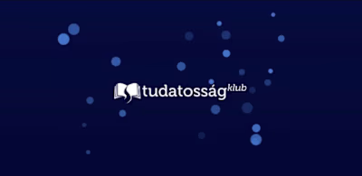 Tudatosság Klub - Meditation App built in Flutterflow