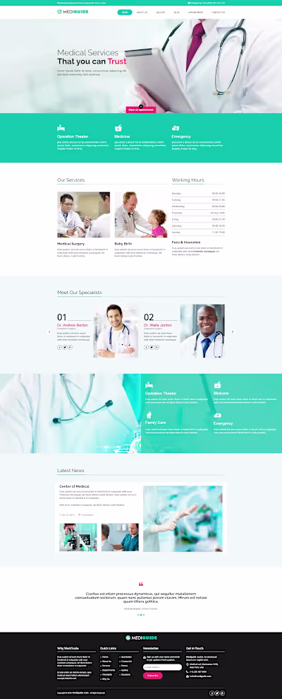 I’m currently working on a