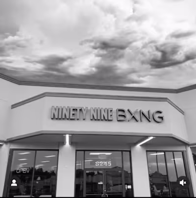 99 BXNG-How To Punch Up Your Boxing Skills