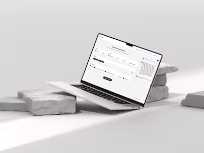 AI Question generator Saas
