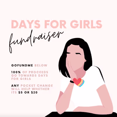 Instagram Campaign Graphic