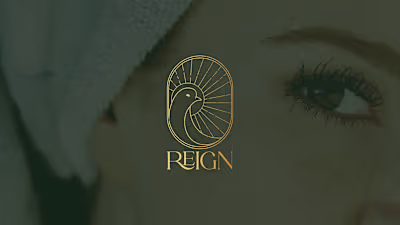 Luxury Skin Care Branding