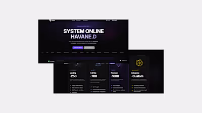 A smart collaboration platform that