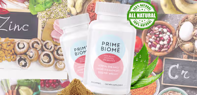 PrimeBiome (SCAM OR LEGIT EXPERIENCE) “Reviews” Genuine?