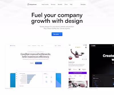 designdream.co