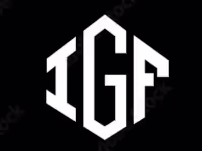 Logo design for software house