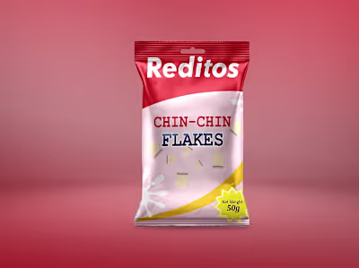 Created visually appealing packaging that