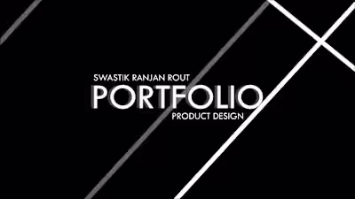 PORTFOLIO 2024 :: Behance