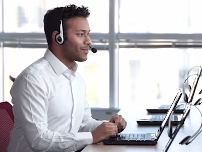 APPOINTMENT SETTER / COLD CALLING