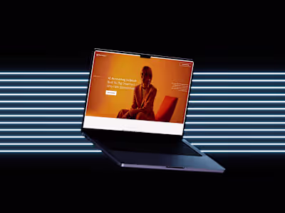 Pennidrop AI Accounting Assistant