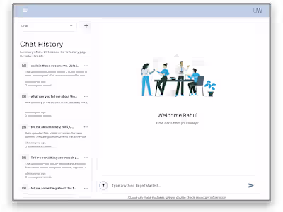 AI Toolkit Portal for UrbanWorks