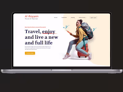 Al Rayyan Travels