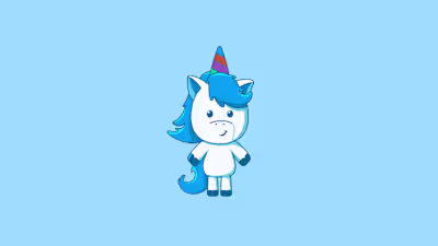 Bandwidth Mascot
