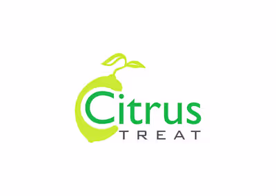 Citrus Treat logo