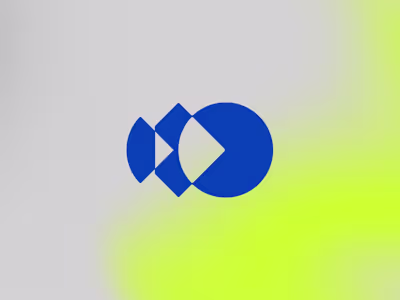 Streamline - Visual identity