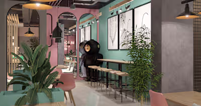 ONE ELEVEN CAFE