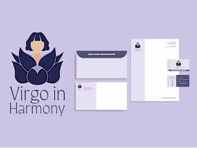 Virgo in Harmony