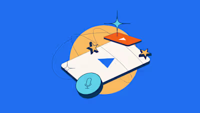 Glympse Website Design