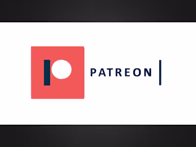 PATREON’S NEW BUSINESS MODEL AND THE COMPETITION IT
FACES