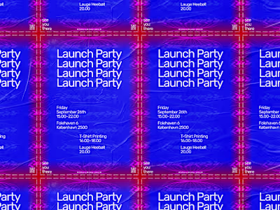 Low Press | Brand Identity