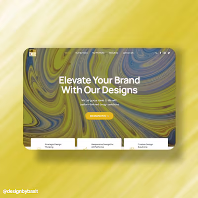 Dailee Design