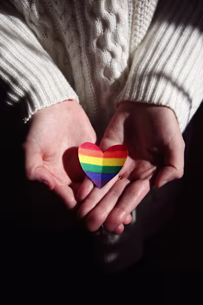 Pride Month and its Triggers for Addicts