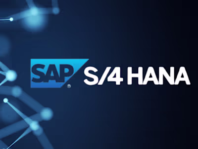 SAP Finance Transformation to SAP Datapshere