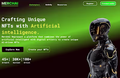 And the web 3 space is not left out. Creativity becomes fun,...