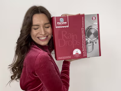 Rondell content creation 