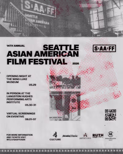 I explored fate and interconnectedness