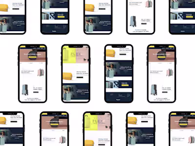 Rollink eCommerce Website Development in Wordpress