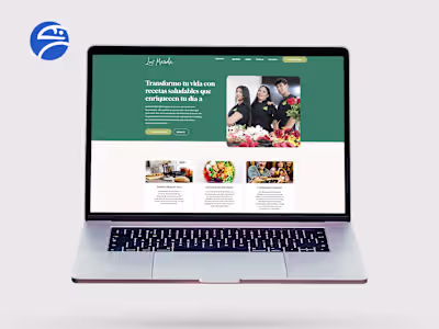 Alimentación Saludable y Gourmet en Miami con Luz Mariela