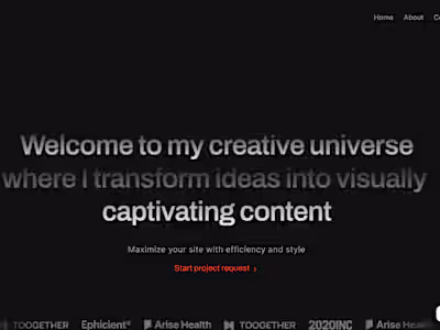 Skycoster Portafolio