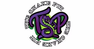 Shopify Store Development for The Snake Pit Clothing