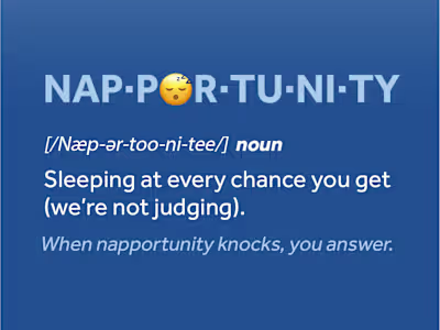 Sealy's Social Content Designer