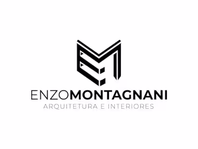 Logo Design for an Architect
