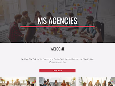 My Project Website 3